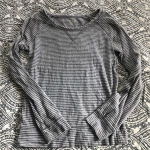 Mossimo Supply Co Long Sleeve Tee